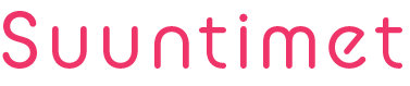 Suuntimet Logo